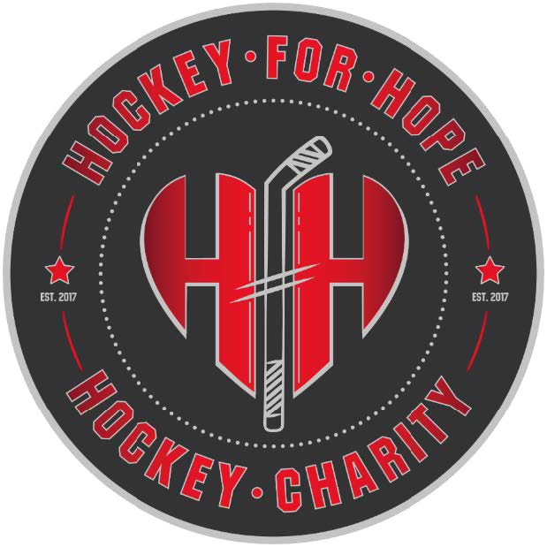 Hockey for Hope Logo